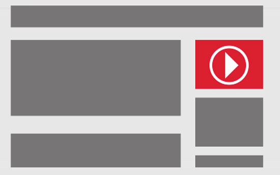 In Banner